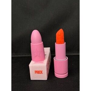 Brand New! Prick - Jeffree Star Velvet Trap Lipstick BNIB NWT